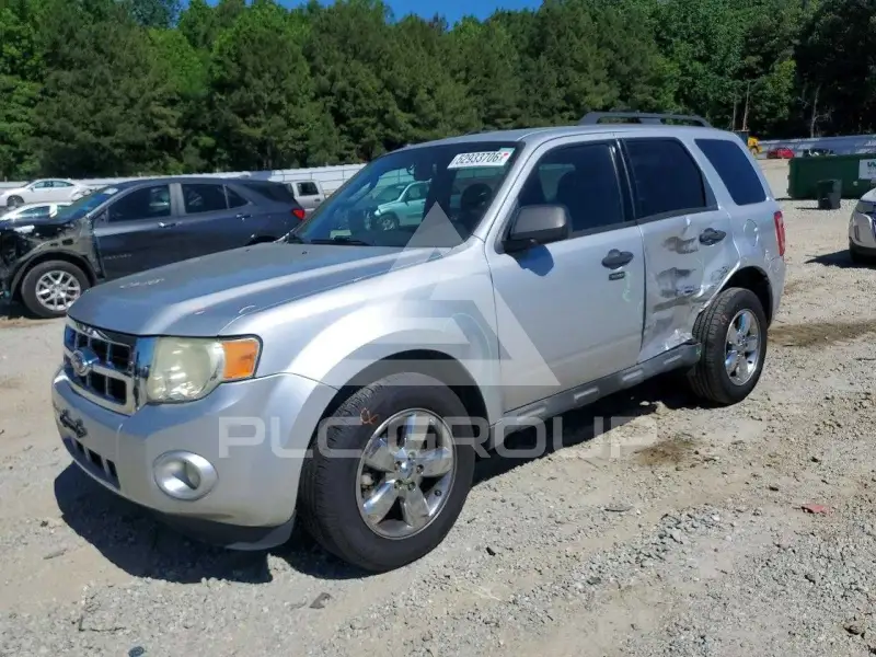 2011 Ford ESCAPE photo