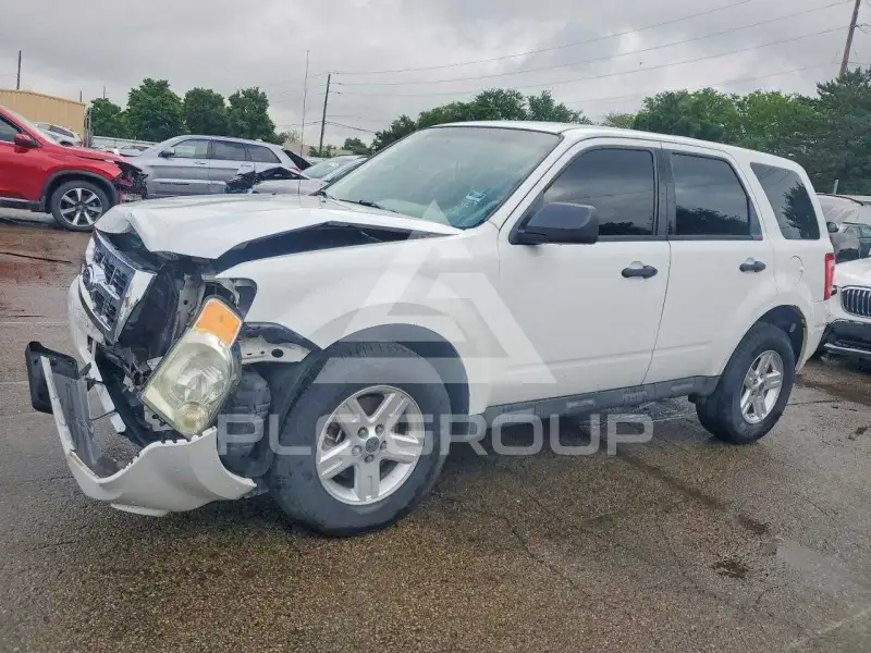 2011 Ford ESCAPE фото