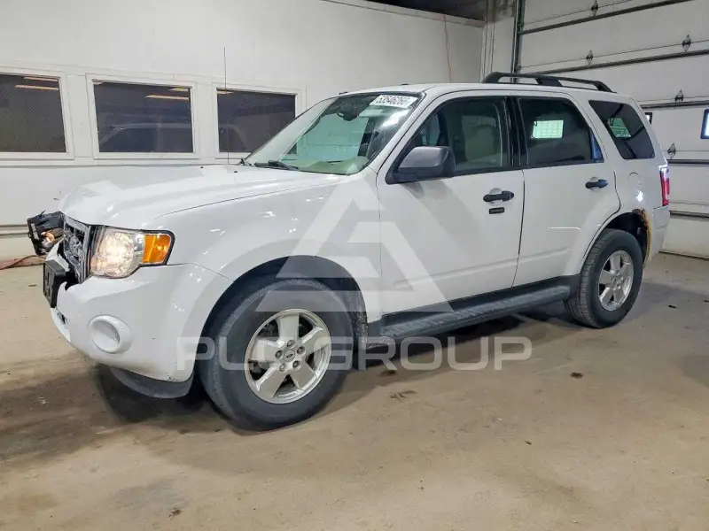 2011 Ford ESCAPE photo