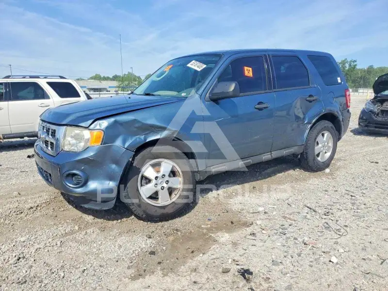 2011 Ford ESCAPE фото