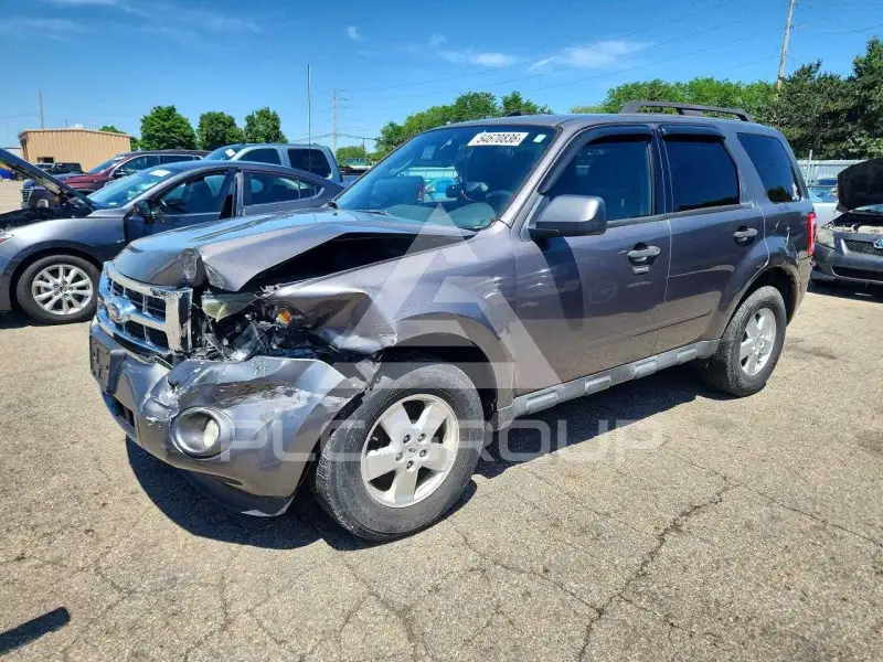 2011 Ford ESCAPE фото