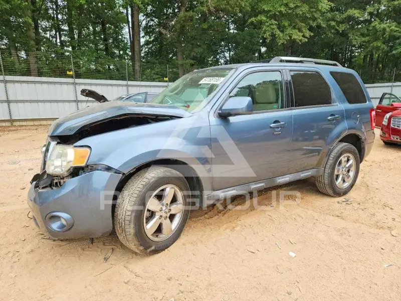2011 Ford ESCAPE photo