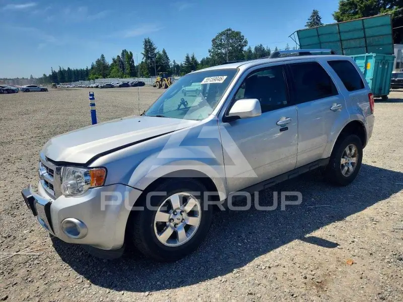 2011 Ford ESCAPE фото