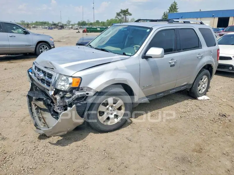 2011 Ford ESCAPE фото