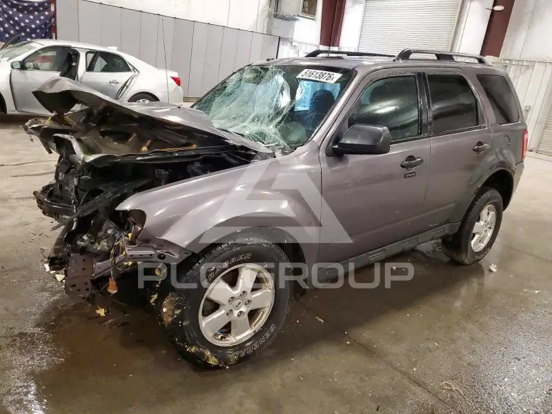 2011 Ford ESCAPE фото