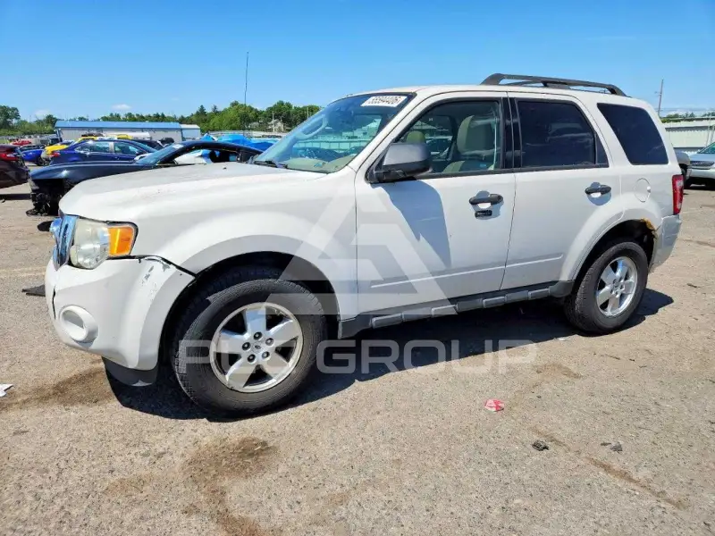 2011 Ford ESCAPE фото