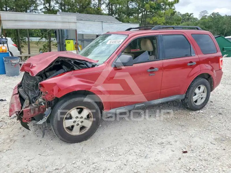 2011 Ford ESCAPE фото