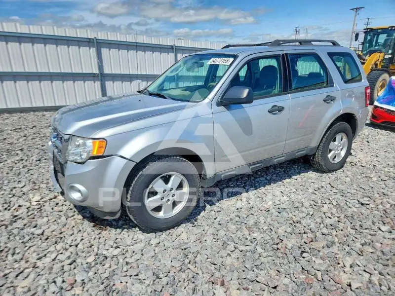 2011 Ford ESCAPE фото