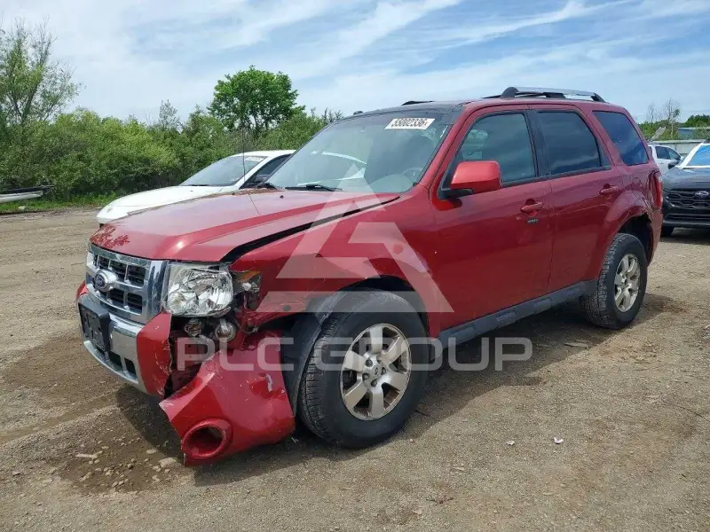 2011 Ford ESCAPE photo