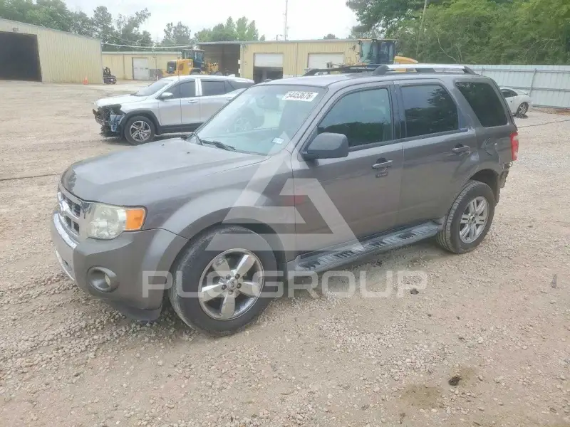 2011 Ford ESCAPE фото