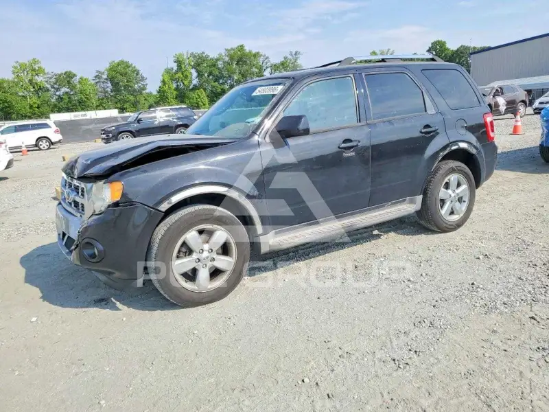 2011 Ford ESCAPE photo