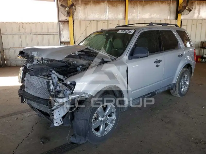 2011 Ford ESCAPE photo