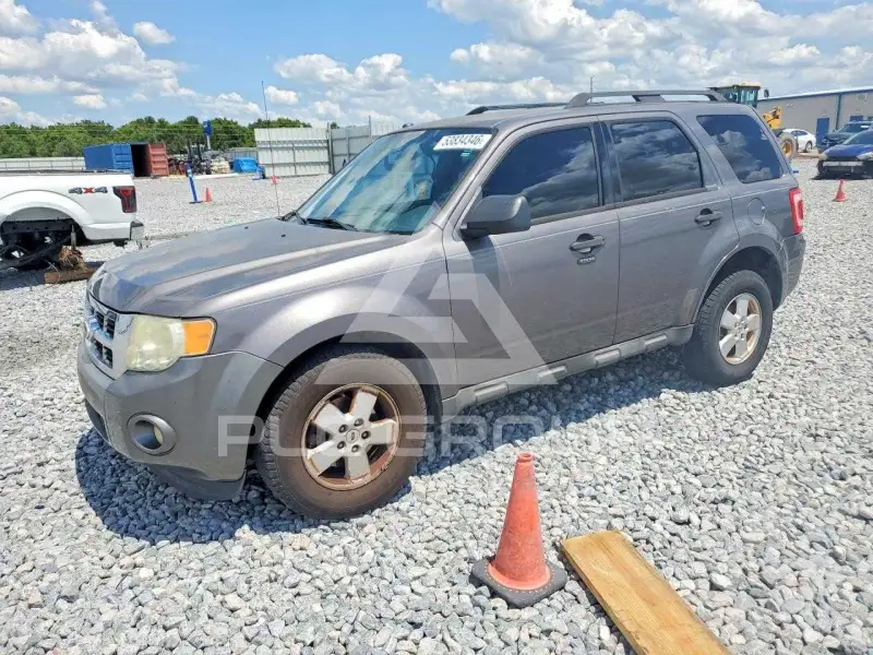 2011 Ford ESCAPE фото