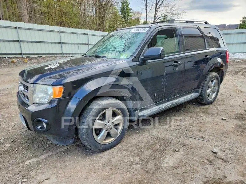 2011 Ford ESCAPE фото
