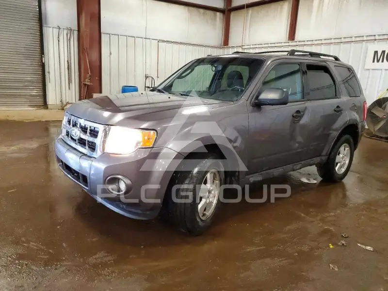 2011 Ford ESCAPE фото