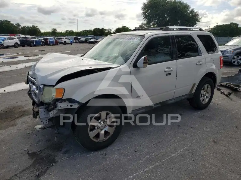 2011 Ford ESCAPE photo
