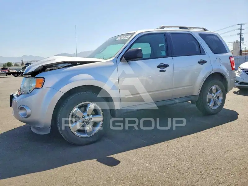 2011 Ford ESCAPE фото