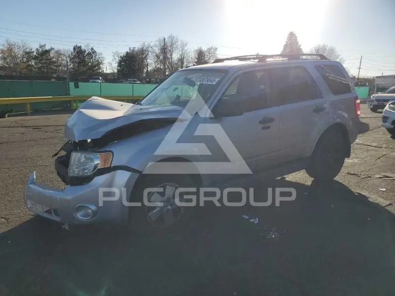 2011 Ford ESCAPE photo