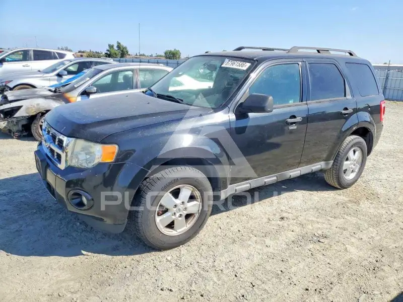 2011 Ford ESCAPE фото