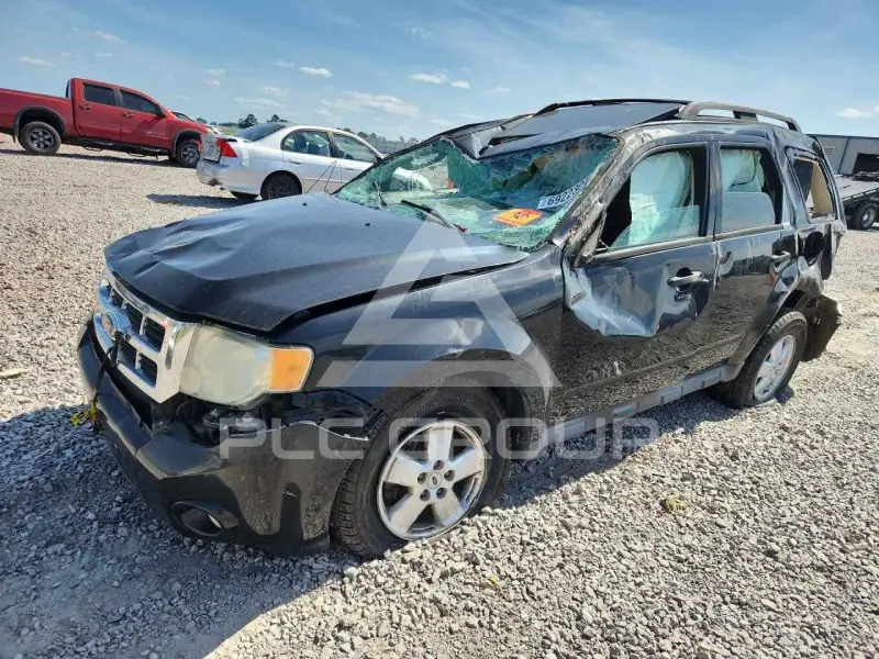 2011 Ford ESCAPE фото