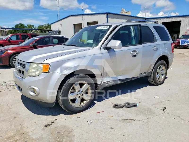 2011 Ford ESCAPE фото