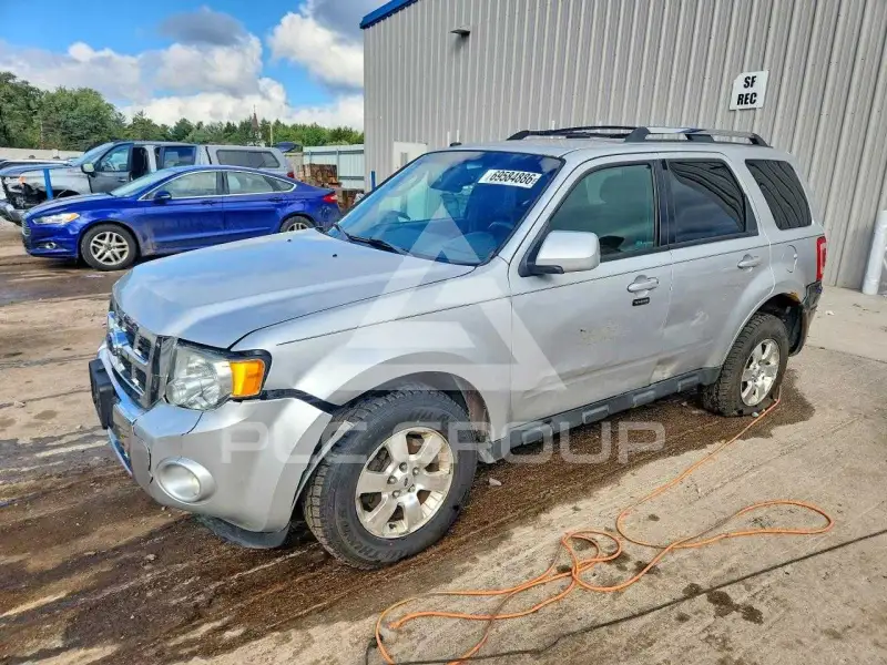 2011 Ford ESCAPE фото
