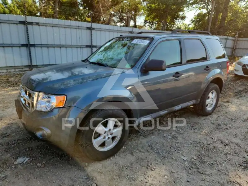 2011 Ford ESCAPE фото