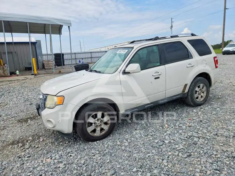 2011 Ford ESCAPE фото