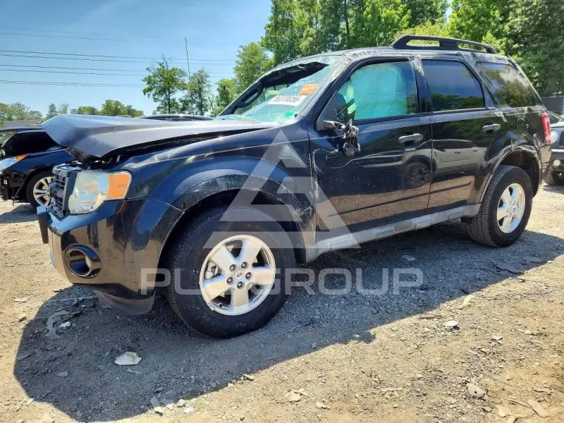 2011 Ford ESCAPE фото