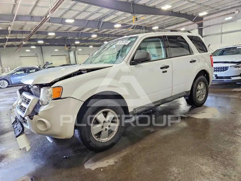 2011 Ford ESCAPE фото