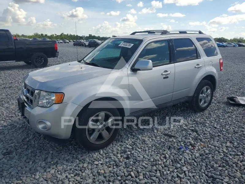 2011 Ford ESCAPE фото
