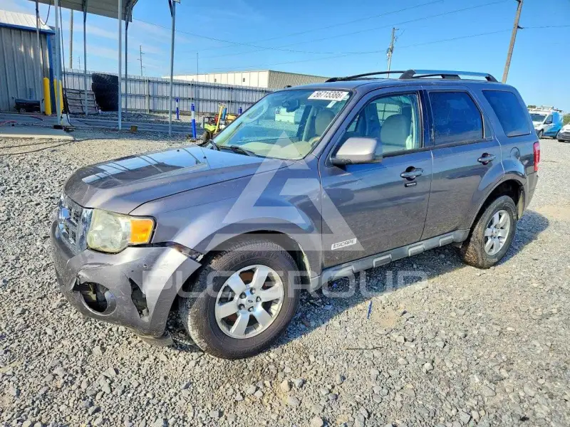 2011 Ford ESCAPE фото