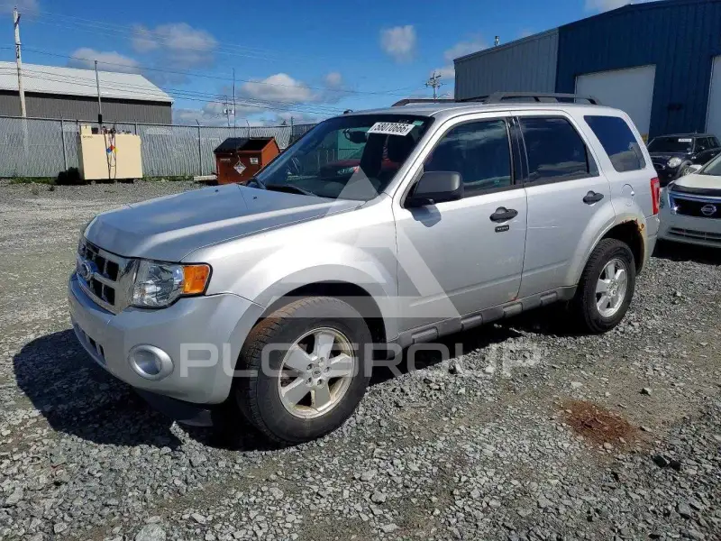 2011 Ford ESCAPE photo