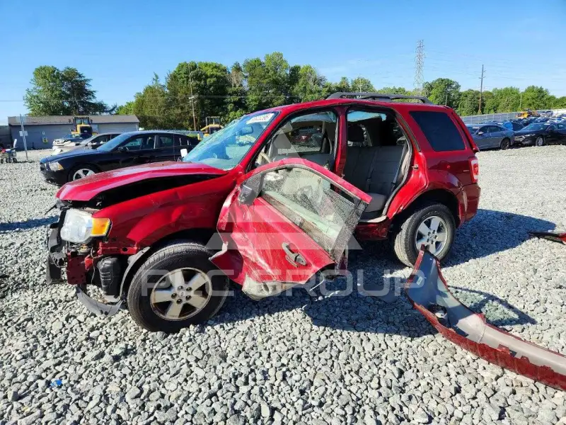 2011 Ford ESCAPE фото