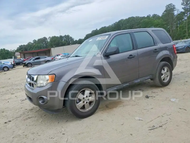 2011 Ford ESCAPE фото