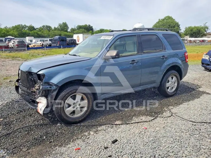 2011 Ford ESCAPE фото