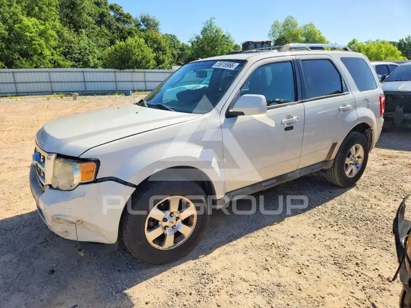 2011 Ford ESCAPE photo