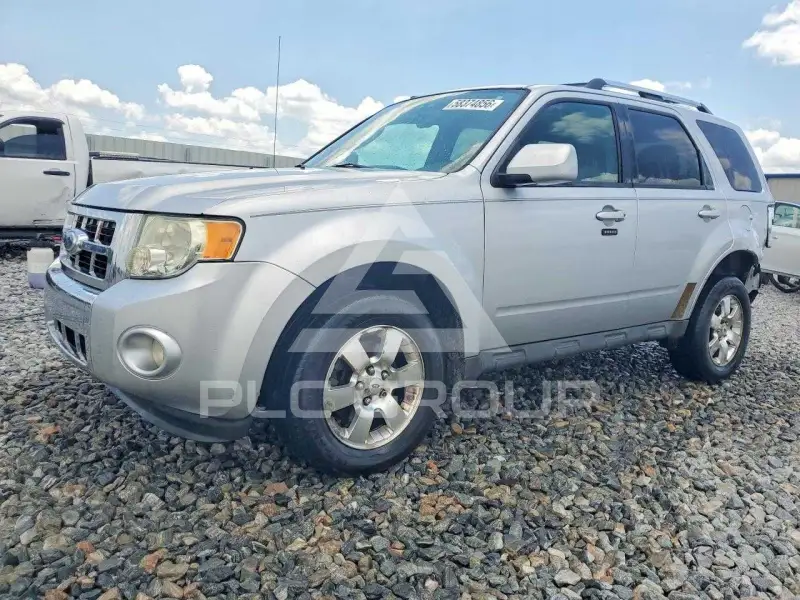 2011 Ford ESCAPE фото