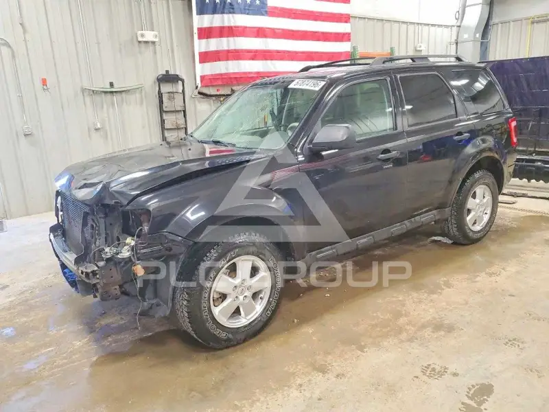 2011 Ford ESCAPE фото