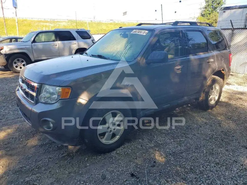 2011 Ford ESCAPE photo