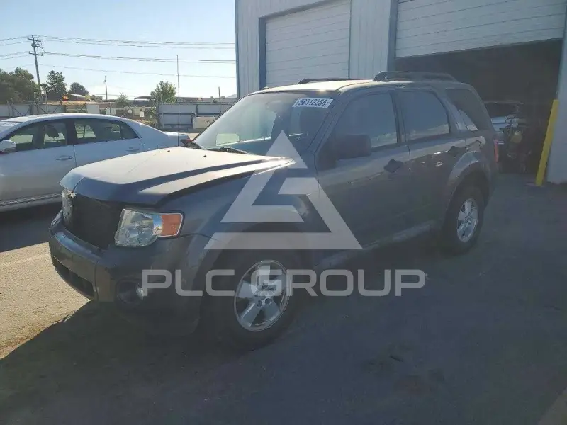 2011 Ford ESCAPE фото