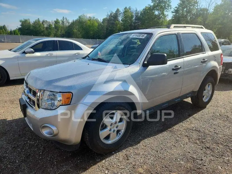 2011 Ford ESCAPE фото