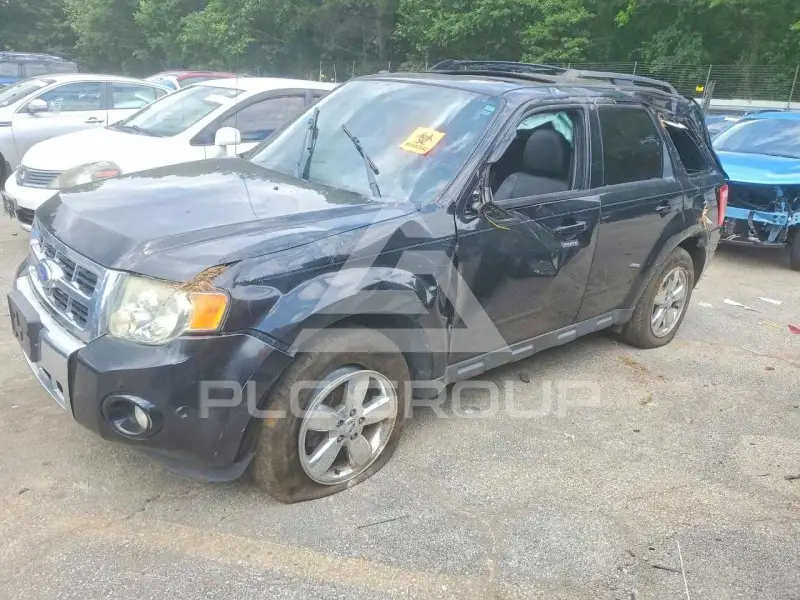 2011 Ford ESCAPE фото