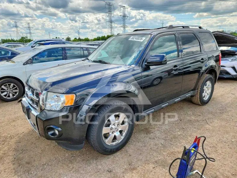 2011 Ford ESCAPE фото