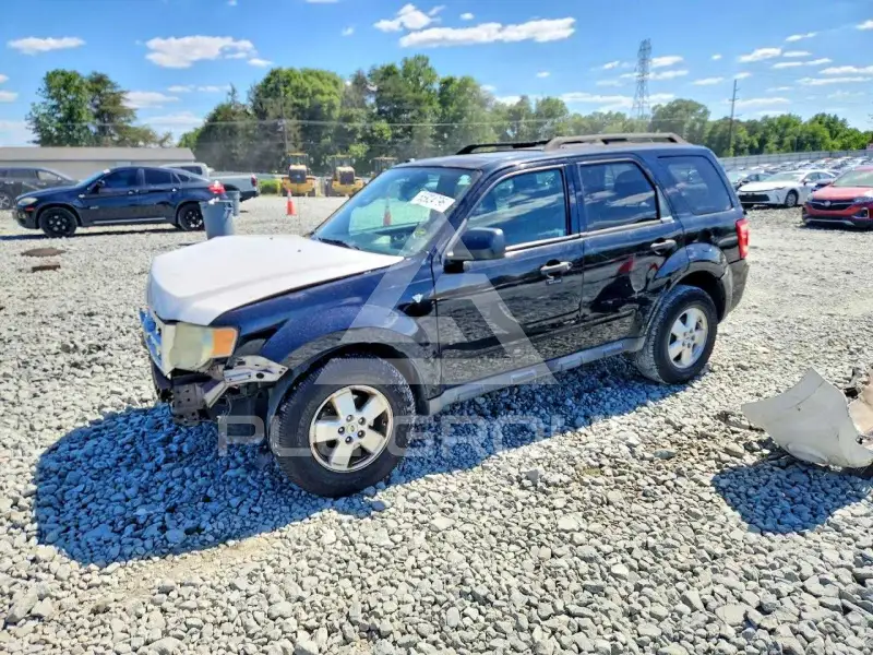 2011 Ford ESCAPE фото