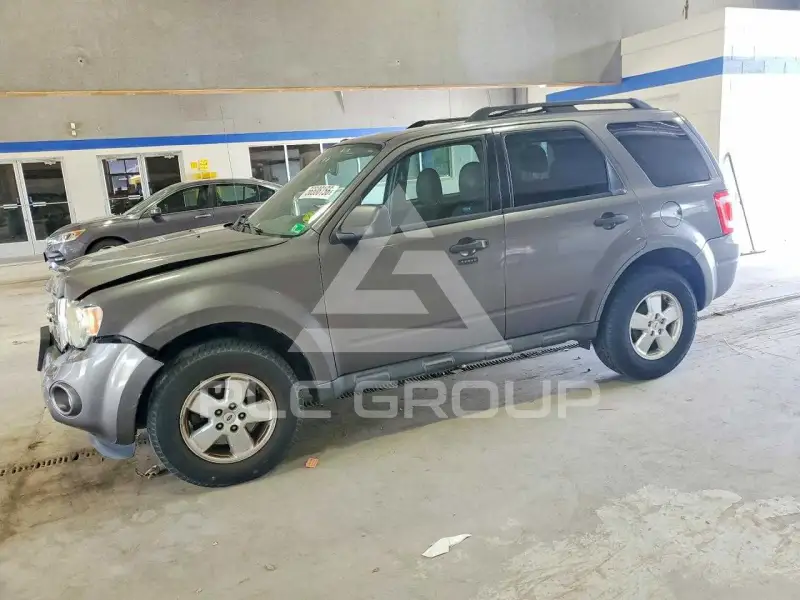 2011 Ford ESCAPE фото