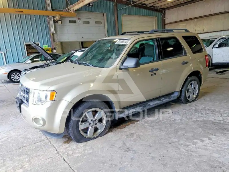 2011 Ford ESCAPE фото
