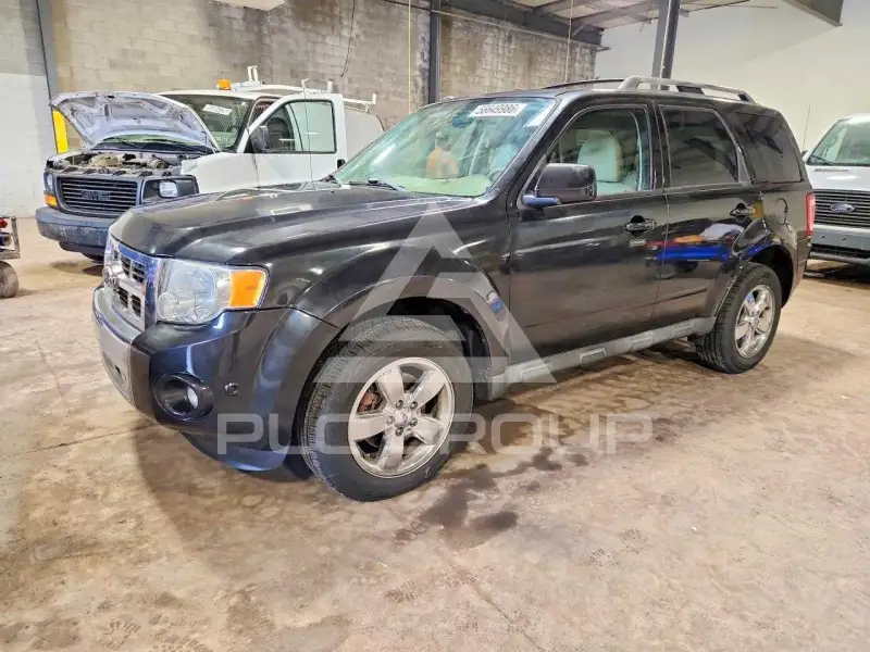 2011 Ford ESCAPE фото