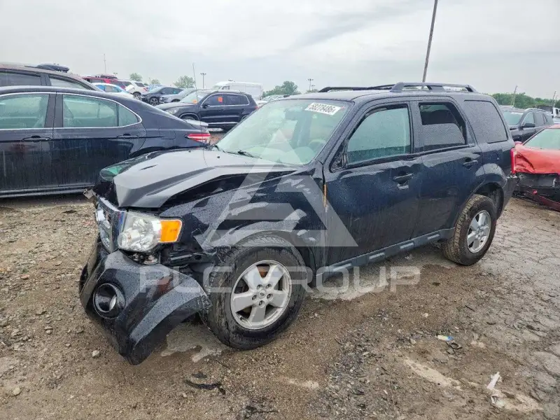2011 Ford ESCAPE photo