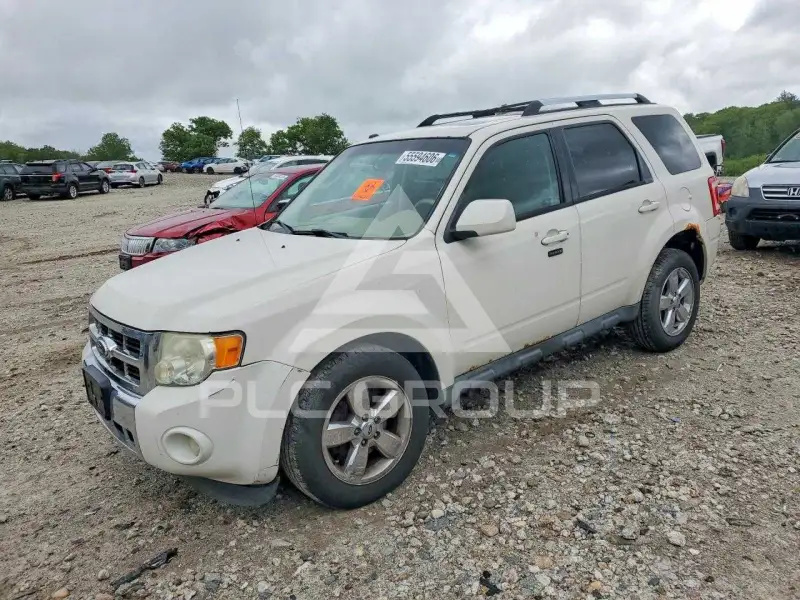 2011 Ford ESCAPE photo